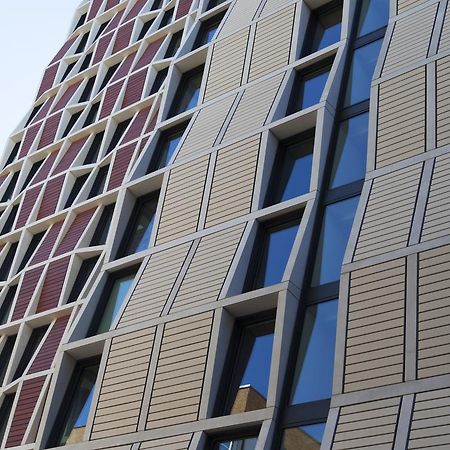 לונדון Pure Citystay Aldgate מראה חיצוני תמונה