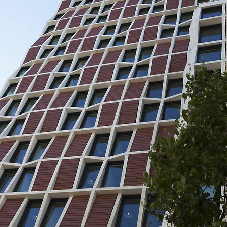 לונדון Pure Citystay Aldgate מראה חיצוני תמונה