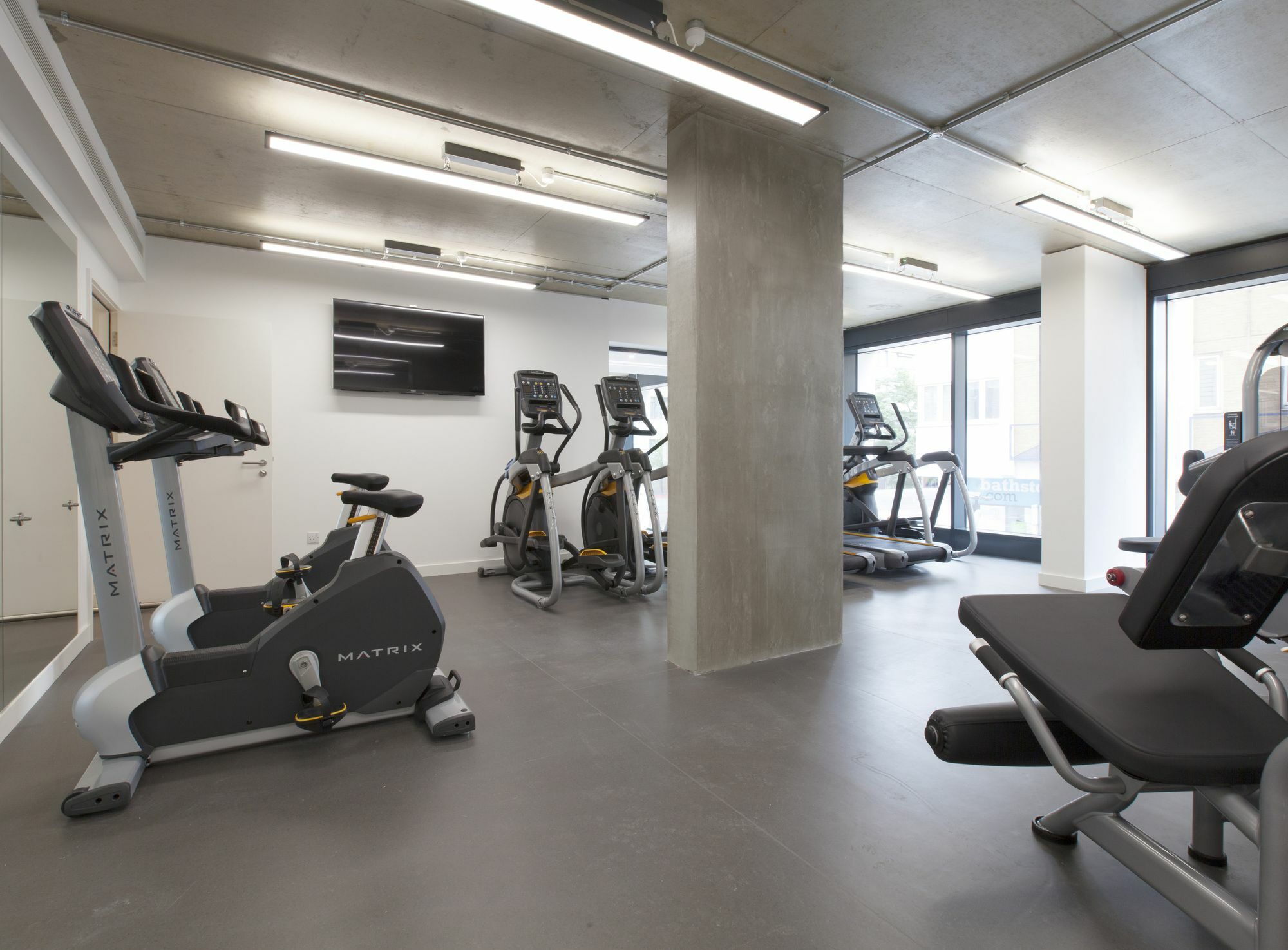 לונדון Pure Citystay Aldgate מראה חיצוני תמונה