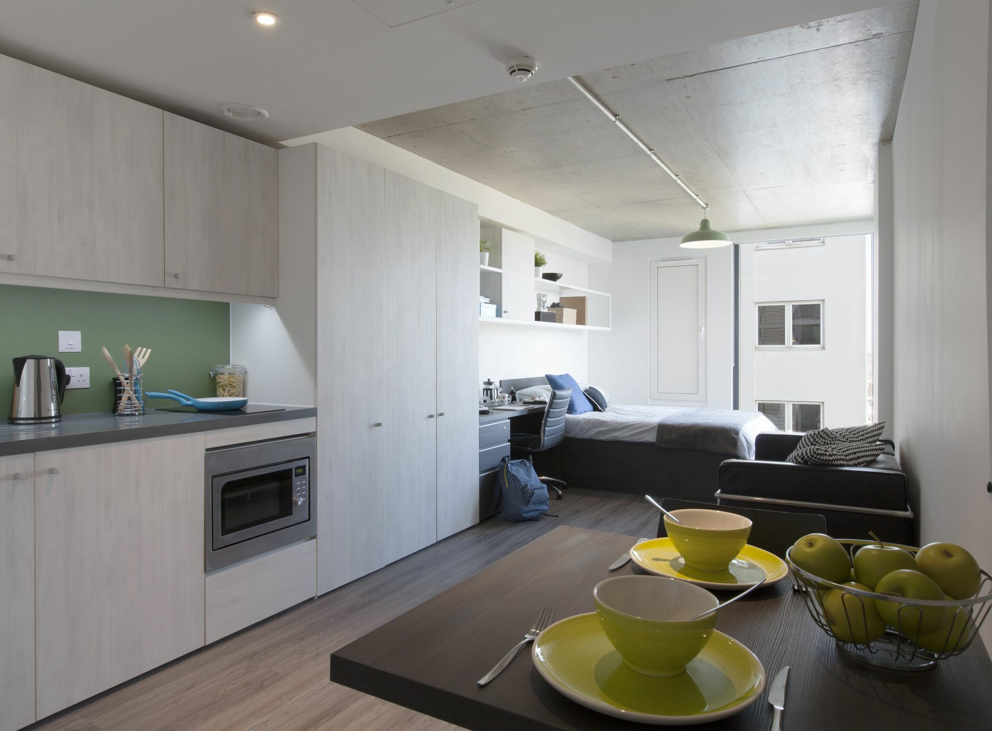 לונדון Pure Citystay Aldgate מראה חיצוני תמונה