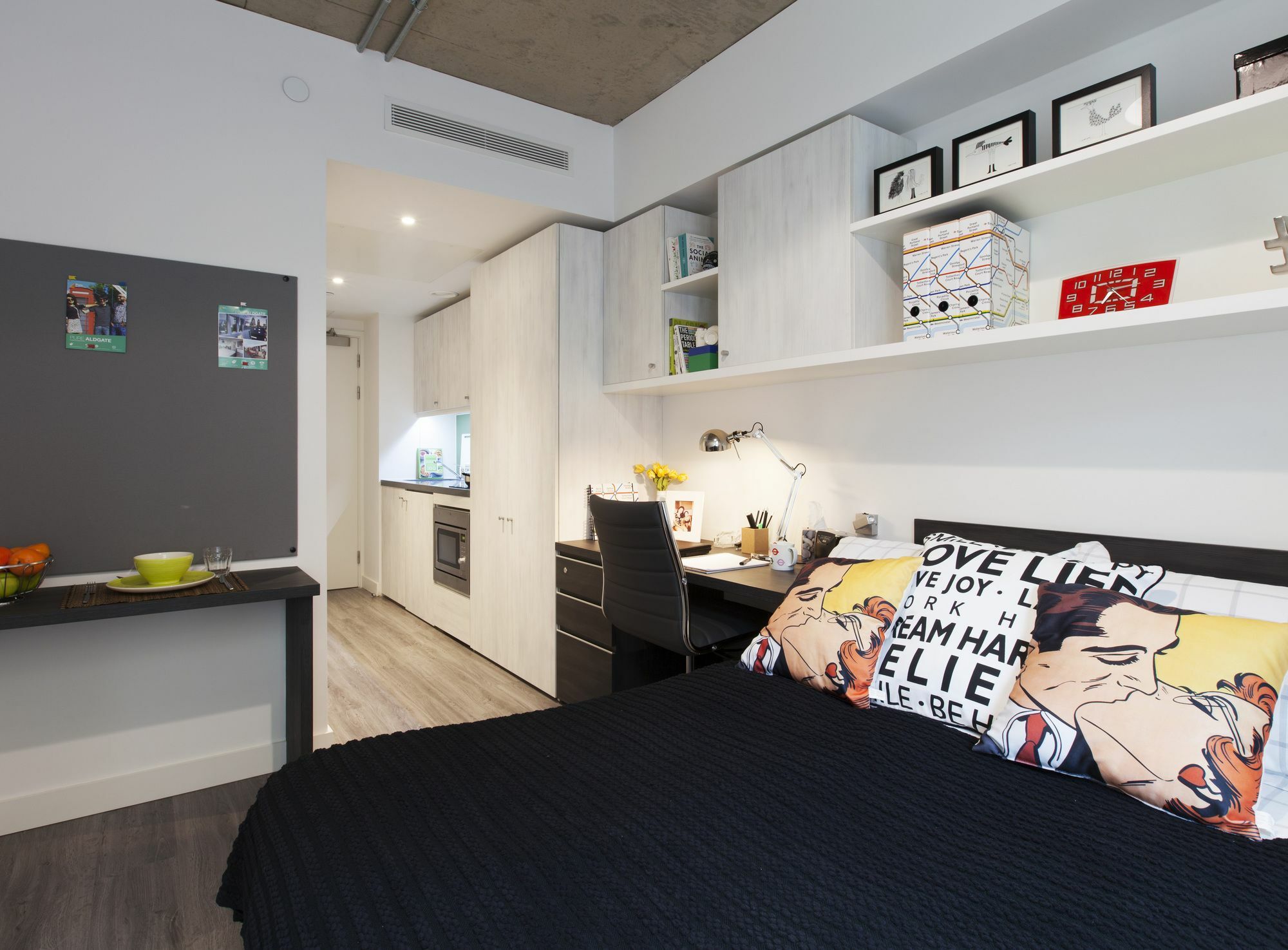 לונדון Pure Citystay Aldgate מראה חיצוני תמונה