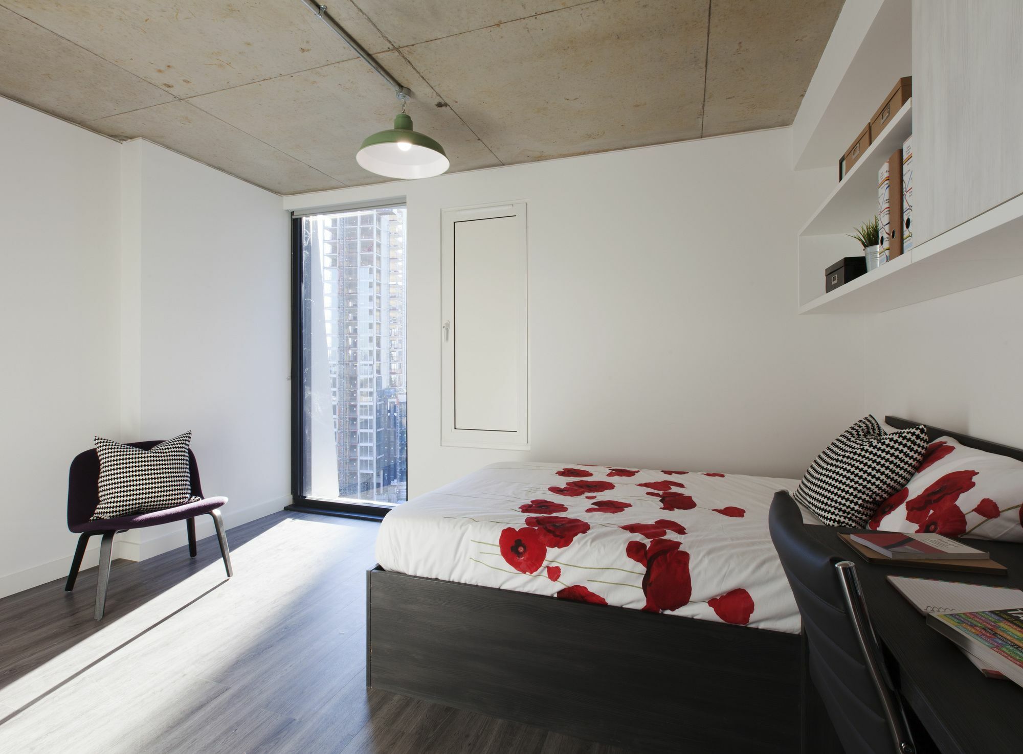 לונדון Pure Citystay Aldgate מראה חיצוני תמונה