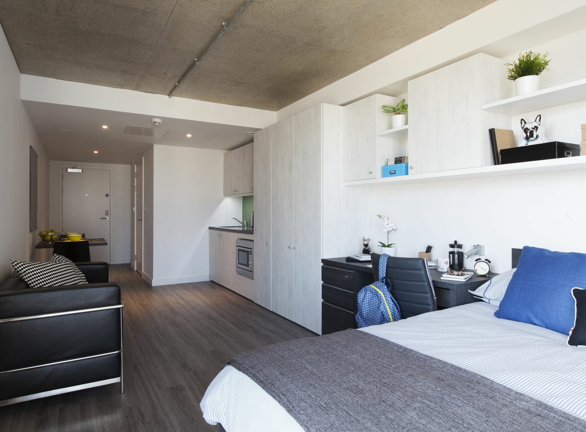 לונדון Pure Citystay Aldgate מראה חיצוני תמונה