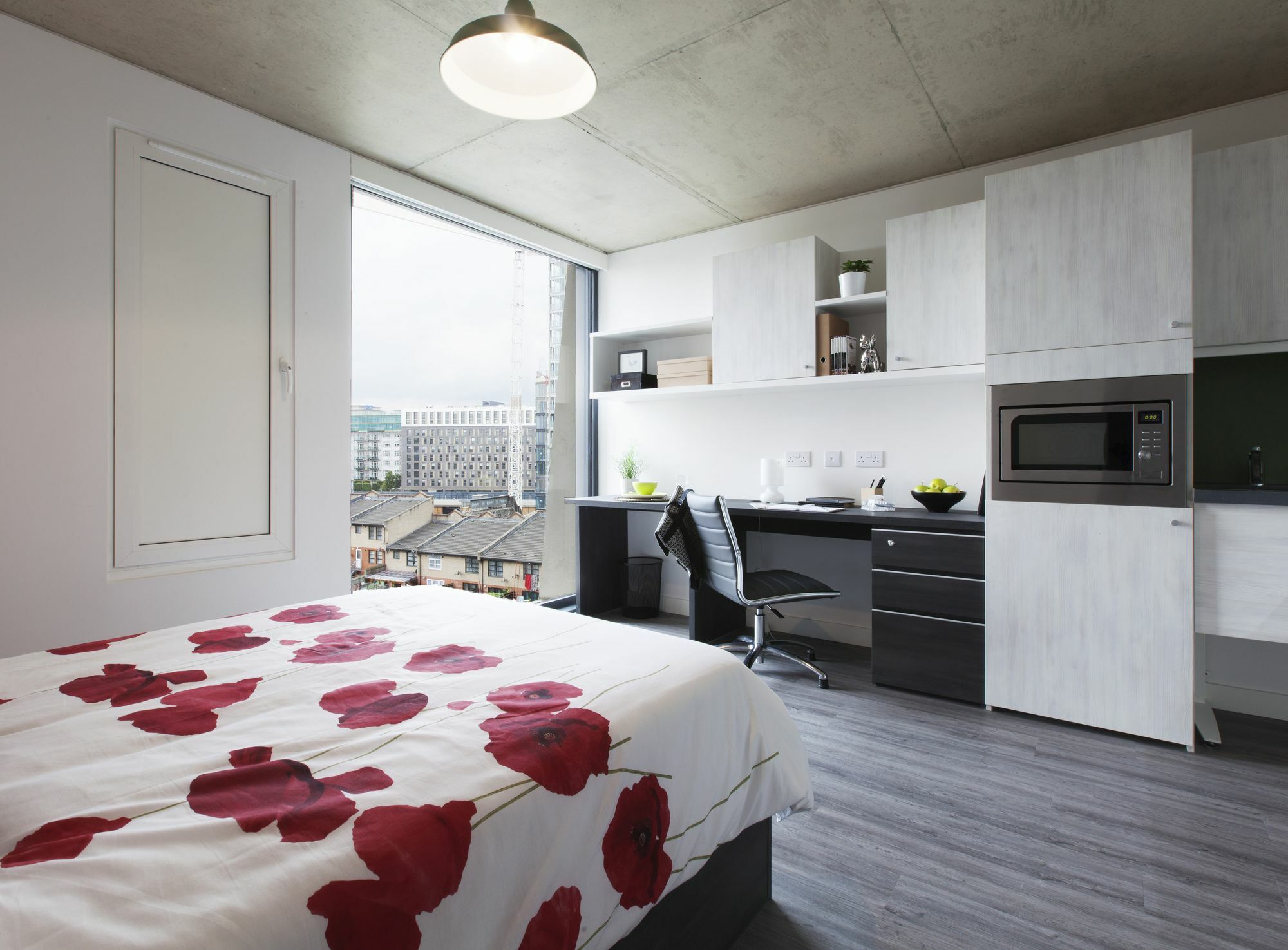 לונדון Pure Citystay Aldgate מראה חיצוני תמונה