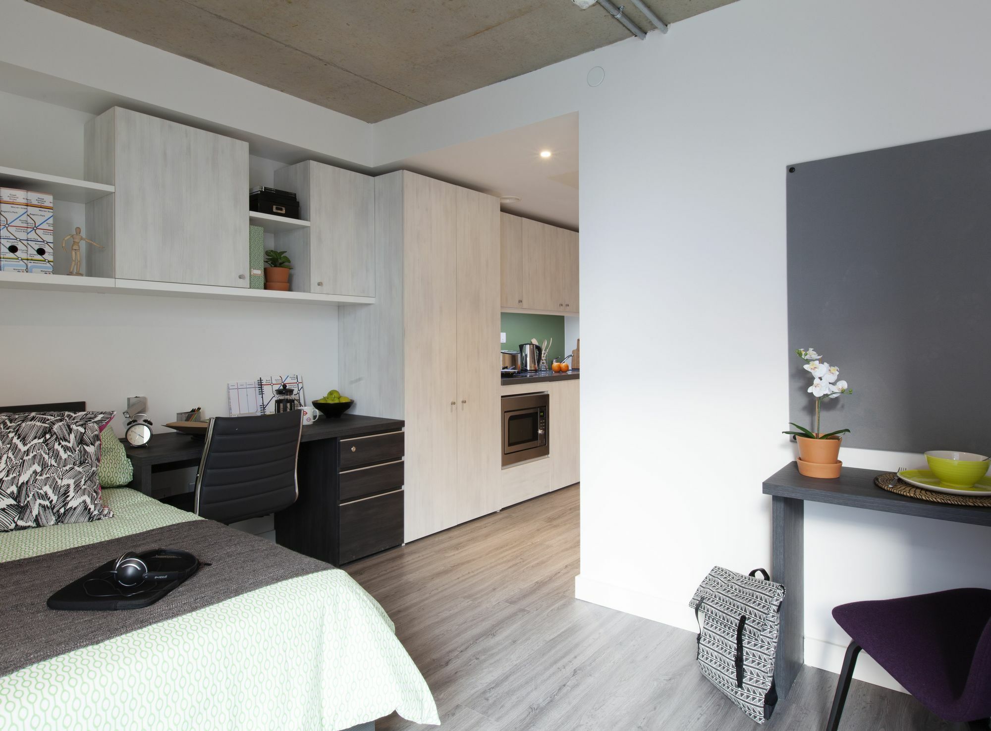 לונדון Pure Citystay Aldgate מראה חיצוני תמונה