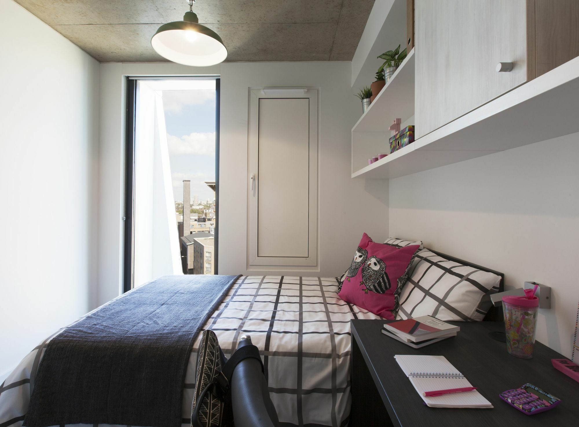לונדון Pure Citystay Aldgate מראה חיצוני תמונה