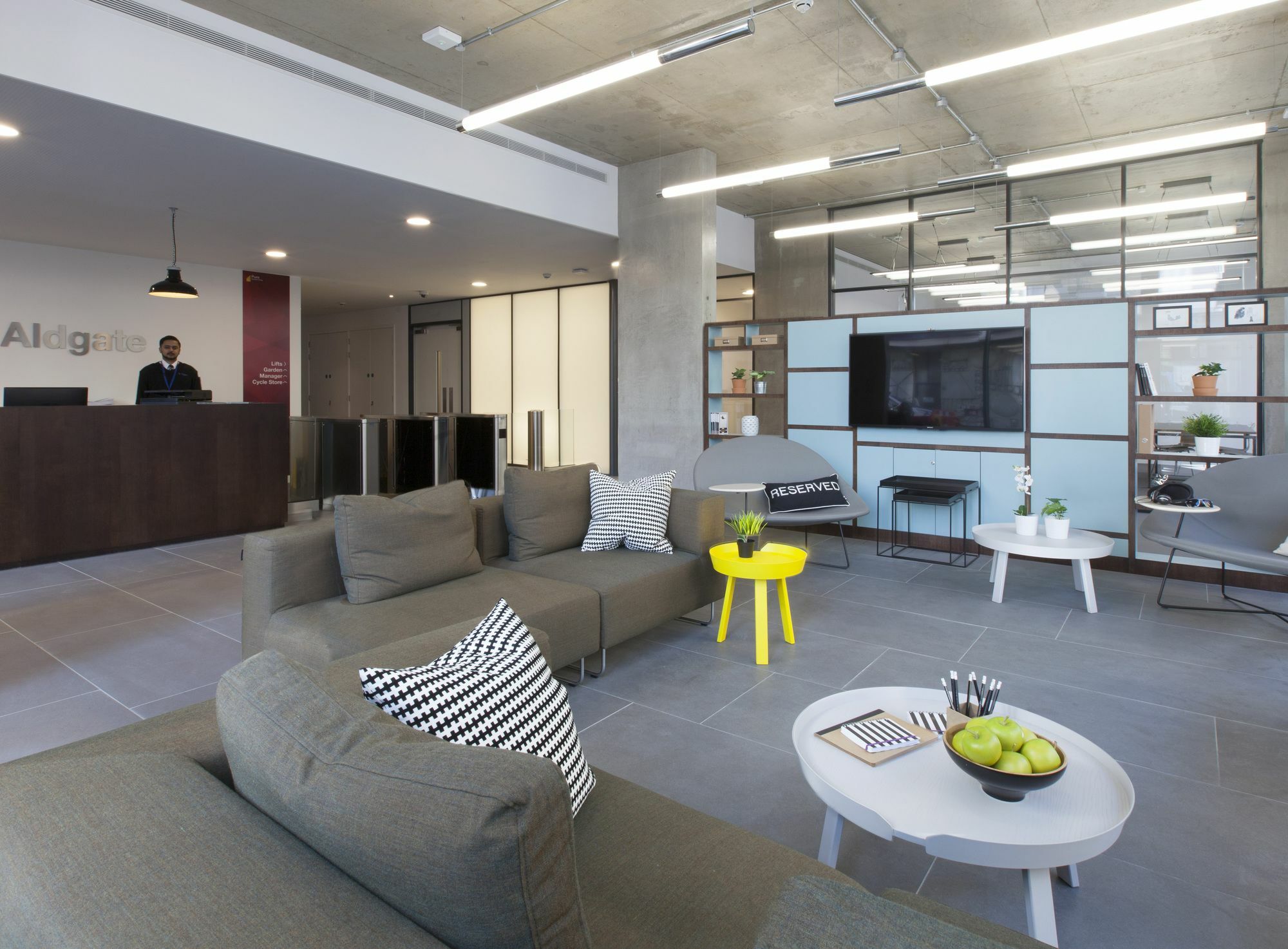 לונדון Pure Citystay Aldgate מראה חיצוני תמונה