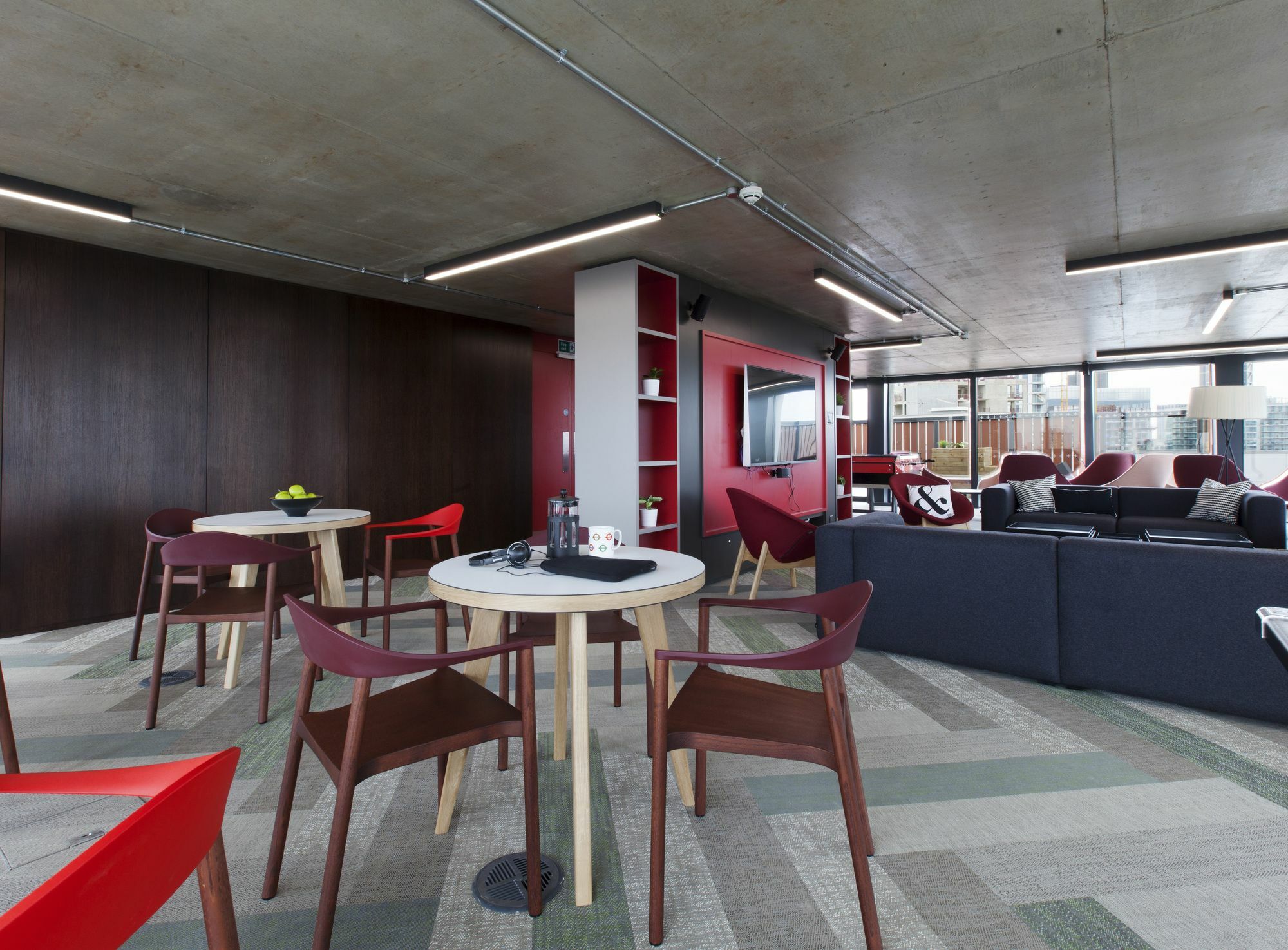 לונדון Pure Citystay Aldgate מראה חיצוני תמונה