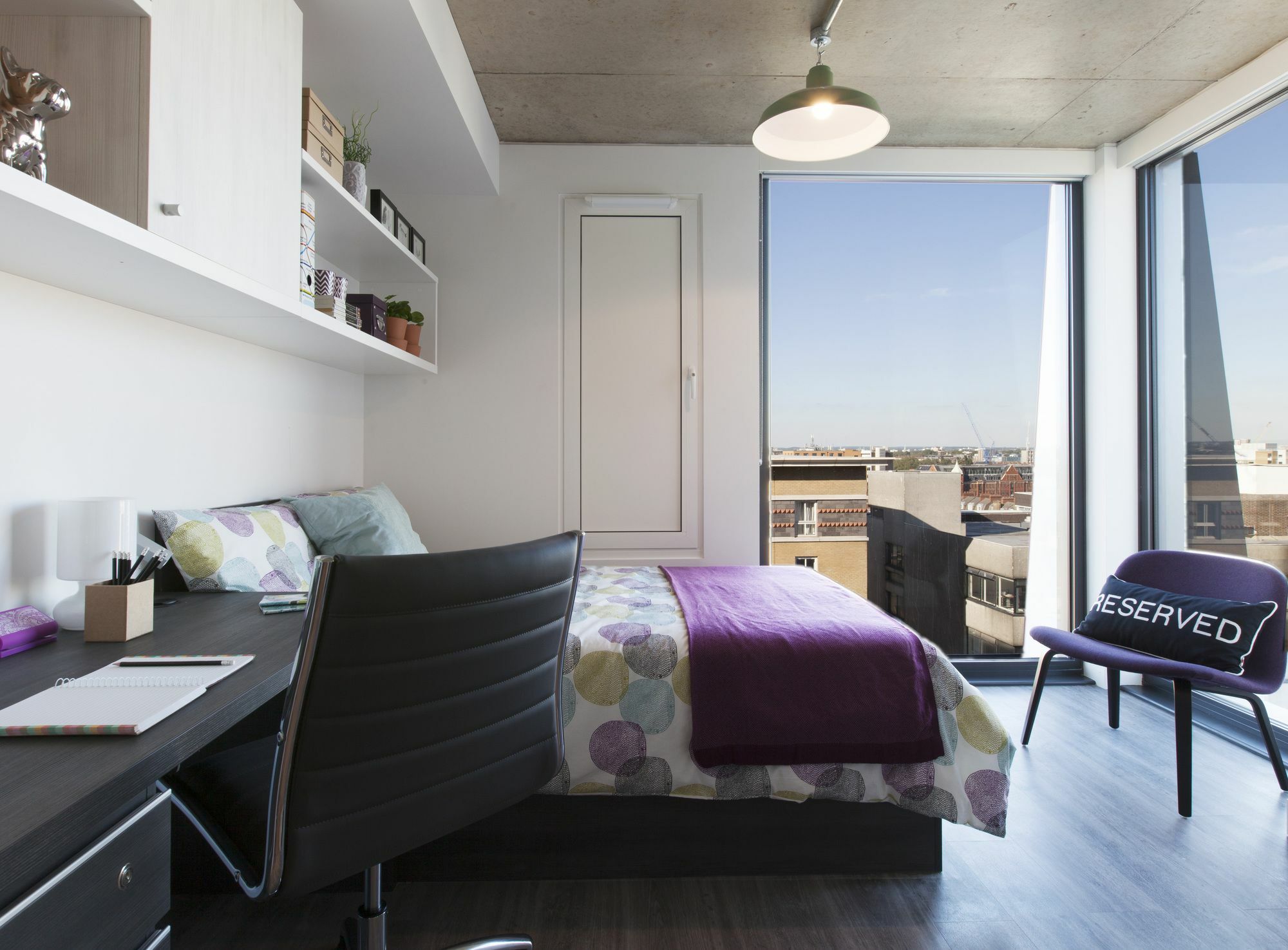 לונדון Pure Citystay Aldgate מראה חיצוני תמונה