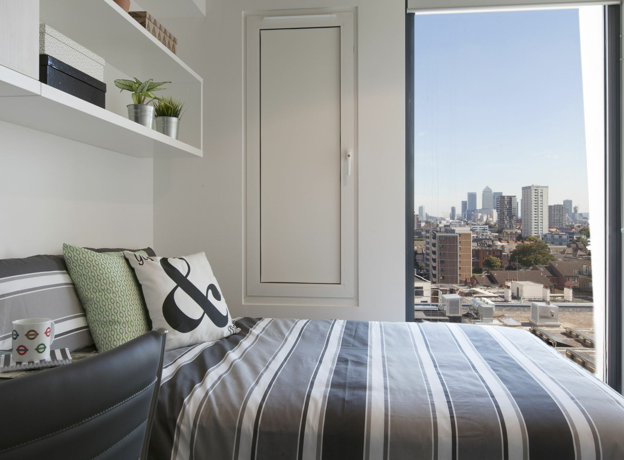 לונדון Pure Citystay Aldgate מראה חיצוני תמונה