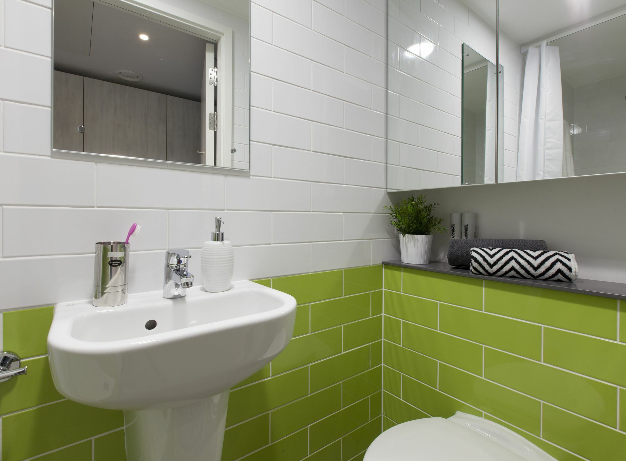 לונדון Pure Citystay Aldgate מראה חיצוני תמונה