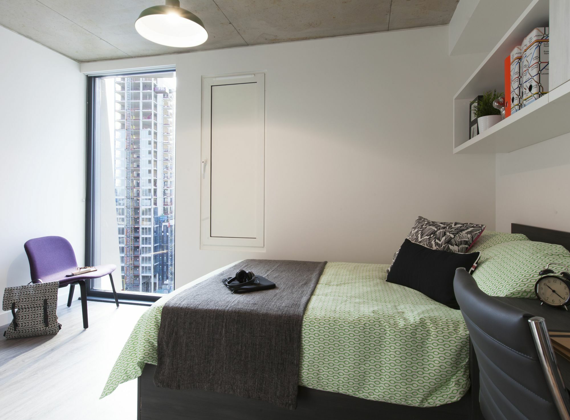 לונדון Pure Citystay Aldgate מראה חיצוני תמונה